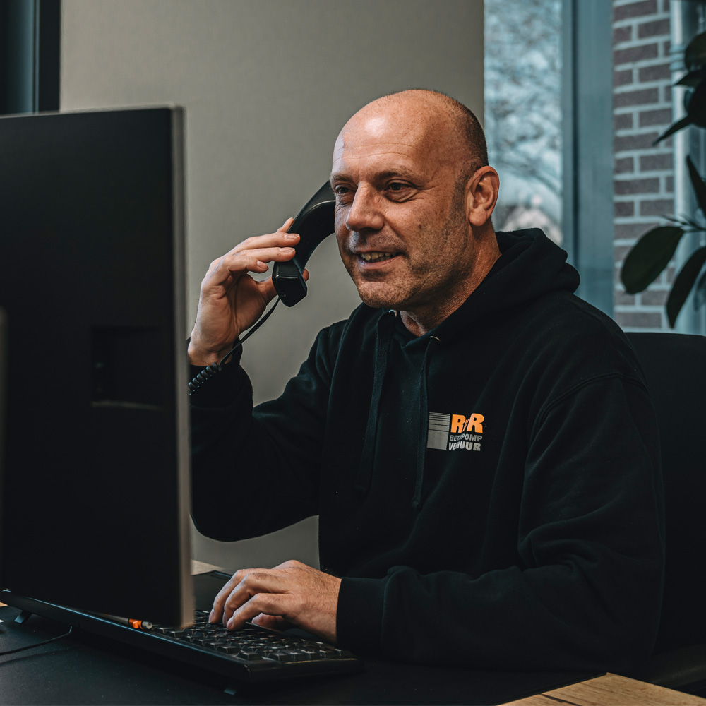 RvR Persoonlijk contact 2 RvR Persoonlijk contact 2